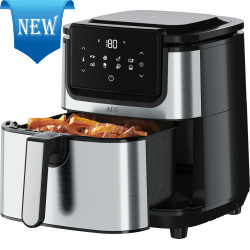 AEG AF6-1-4ST Air Fryer